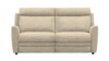 Large 2 Seater Sofa. Equinox Sand - Grade A
